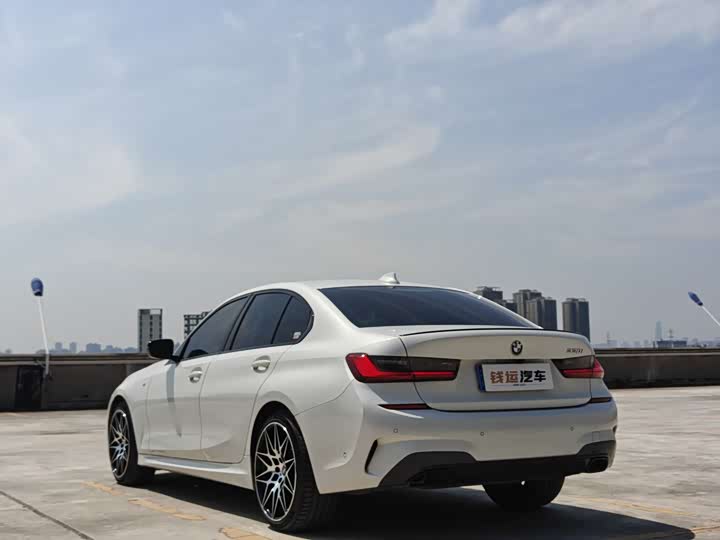 Zdjęcie 3 - BMW 3 Series