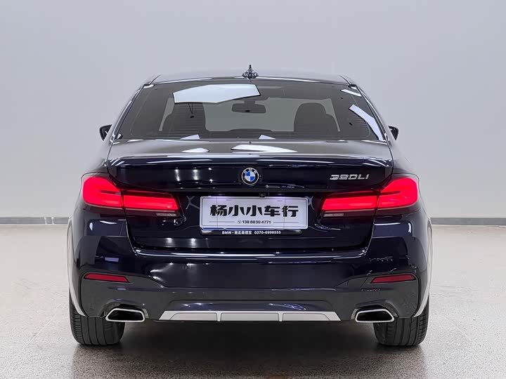 Фото 9 - BMW 5 Series