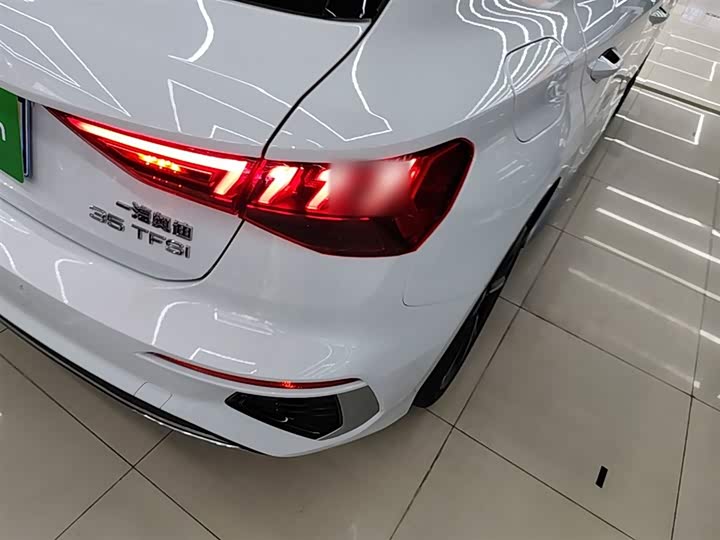 Фото 8 - Audi A3