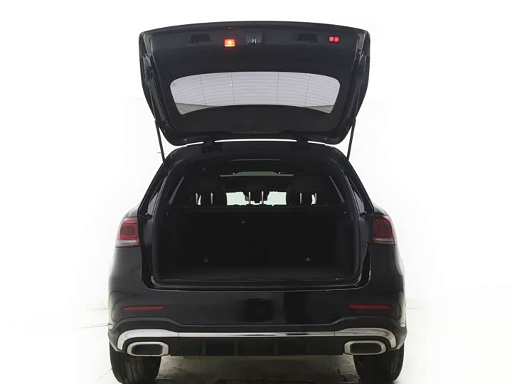 Фото 5 - Mercedes-Benz GLC-Class