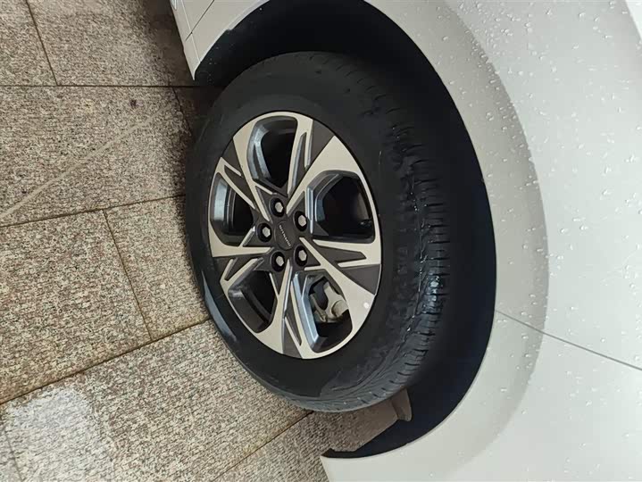 Maxus G90 2022 2022款 2.0T 星河七座版
