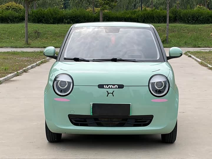 Фото 2 - Changan Qiyuan (Nevo) Lumin