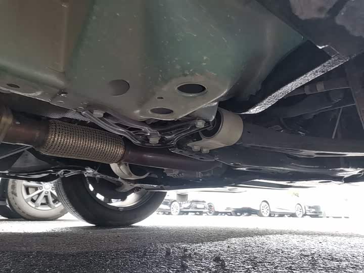 Cadillac XT5 2025 2025款 2.0T 尊贵型