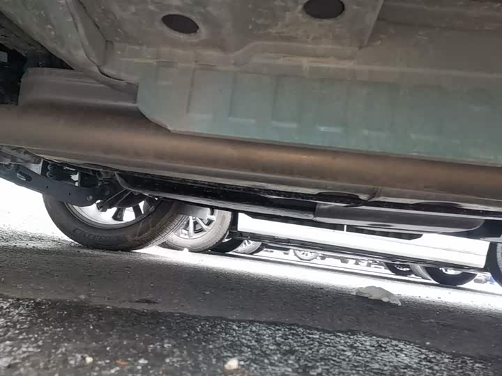 Cadillac XT5 2025 2025款 2.0T 尊贵型