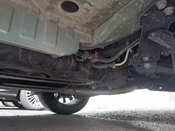Cadillac XT5 2025 2025款 2.0T 尊贵型