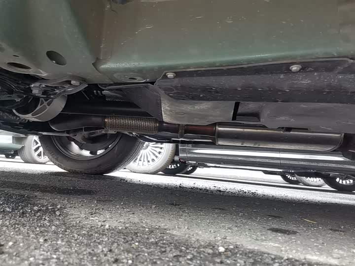 Cadillac XT5 2025 2025款 2.0T 尊贵型