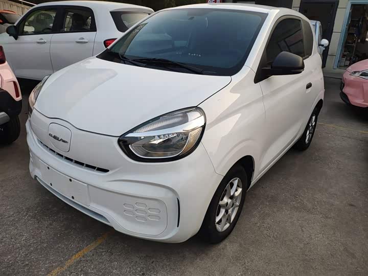 Roewe Clever 2022 2022款 311km元气啵啵版
