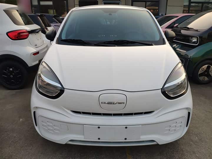 Roewe Clever 2022 2022款 311km元气啵啵版
