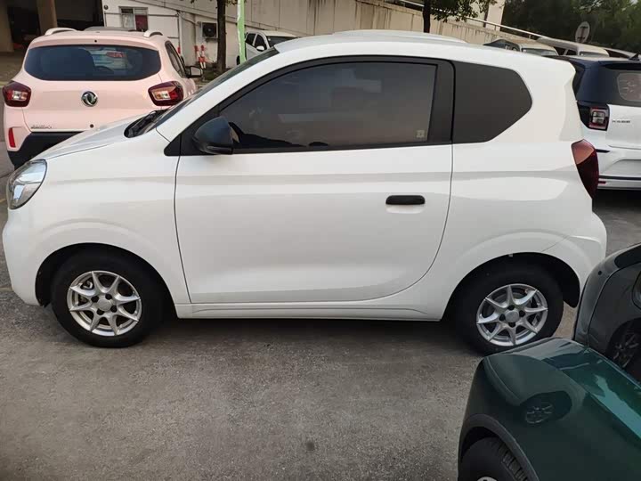 Roewe Clever 2022 2022款 311km元气啵啵版