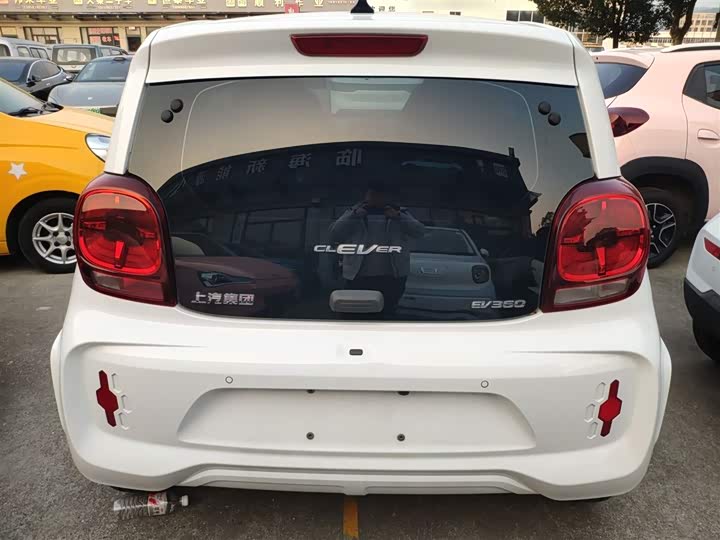 Roewe Clever 2022 2022款 311km元气啵啵版