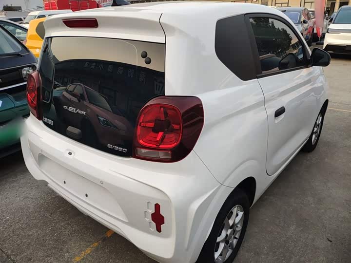 Roewe Clever 2022 2022款 311km元气啵啵版