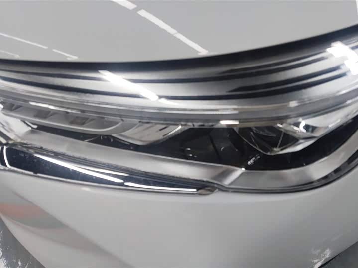 Haval M6 2023 2023款 PLUS 1.5T DCT精英智联型