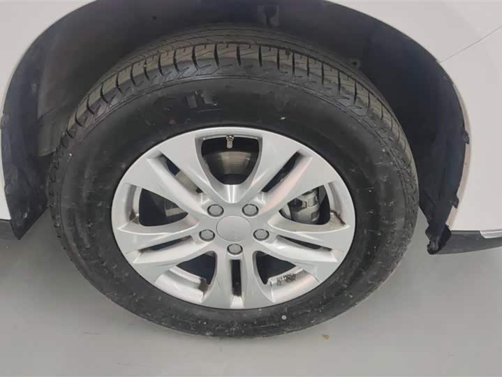 Haval M6 2023 2023款 PLUS 1.5T DCT精英智联型