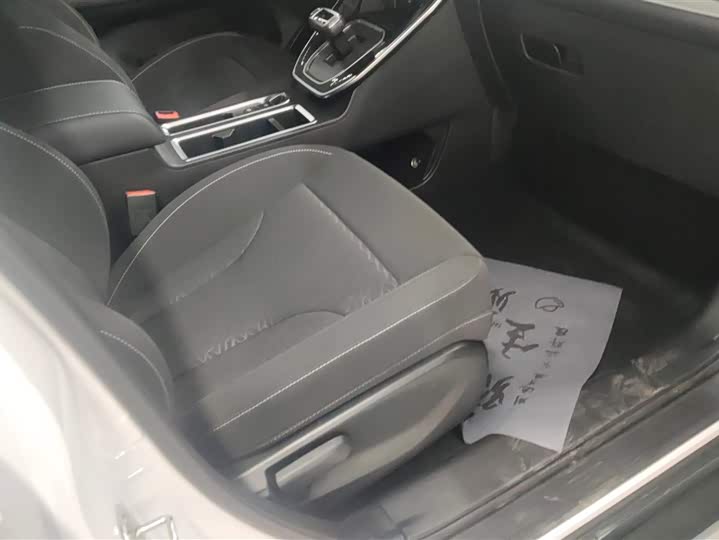 Haval M6 2023 2023款 PLUS 1.5T DCT精英智联型