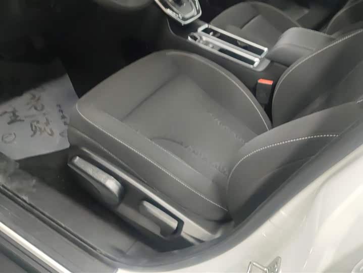 Haval M6 2023 2023款 PLUS 1.5T DCT精英智联型