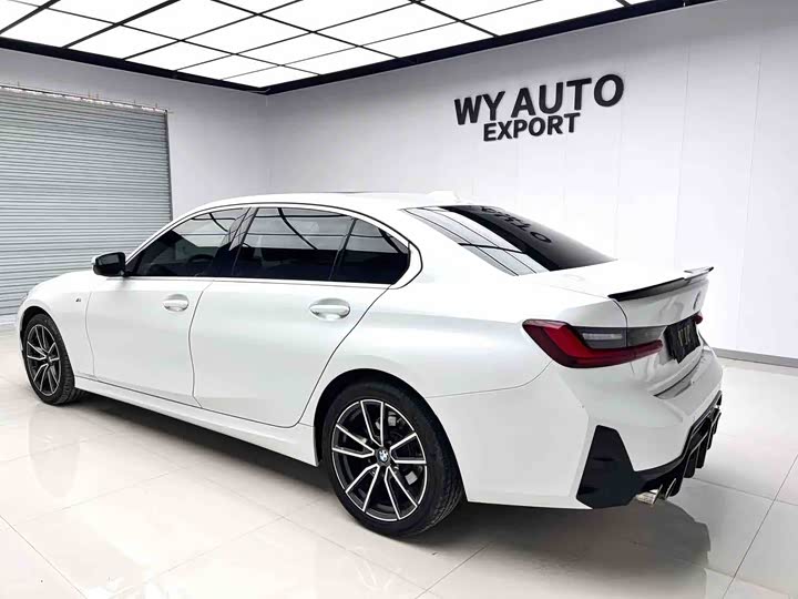 Фото 6 - BMW 3 Series