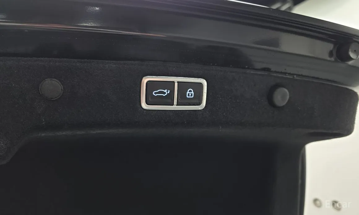 Фото 20 - Hyundai Grandeur