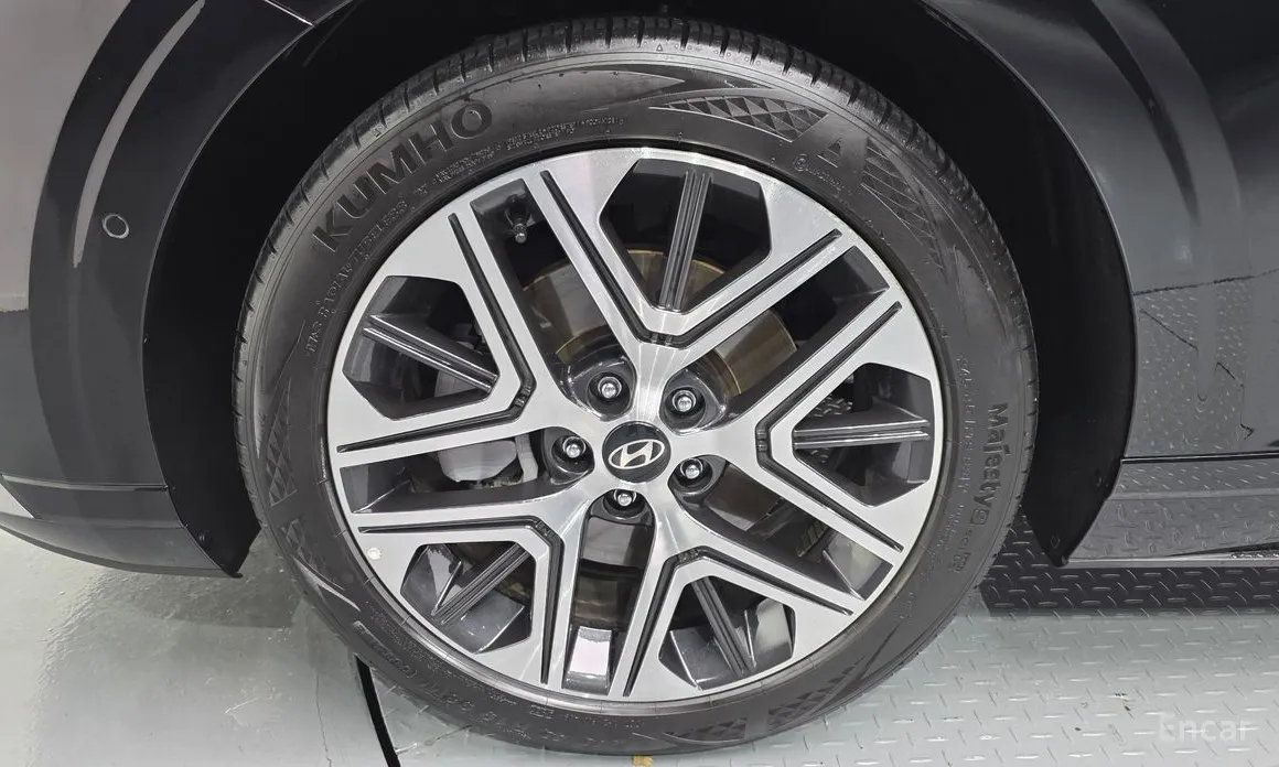 Фото 5 - Hyundai Grandeur