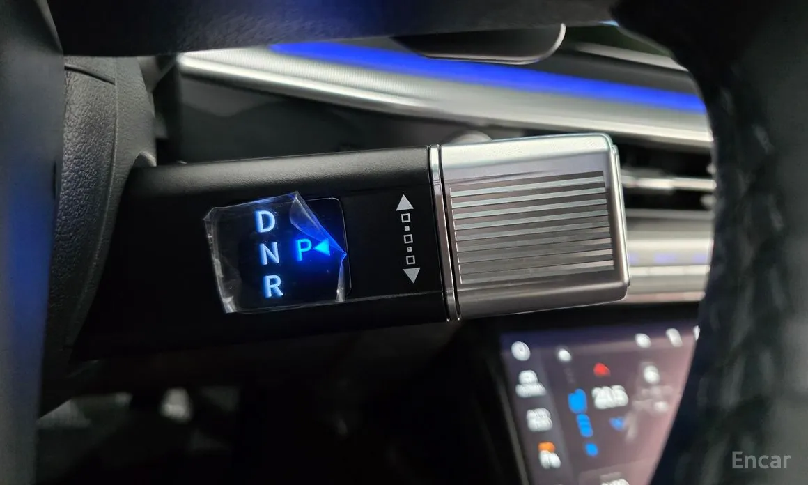 Фото 9 - Hyundai Grandeur