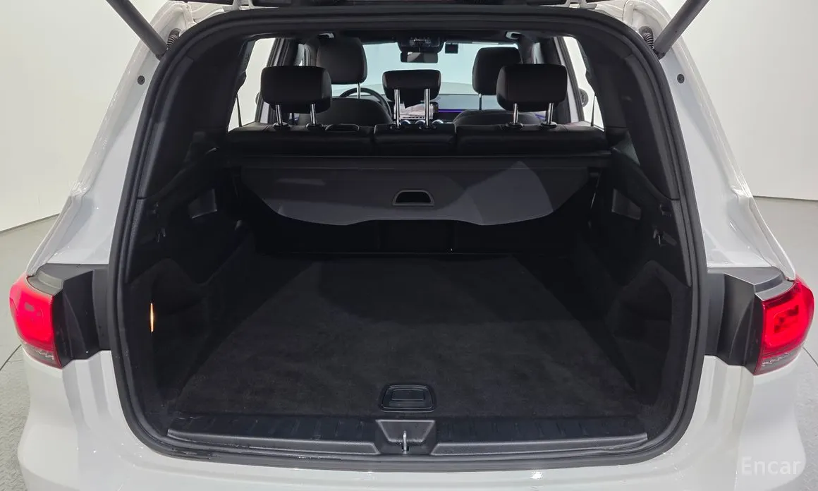 Mercedes-Benz GLB-Class 2020 GLB250 4MATIC