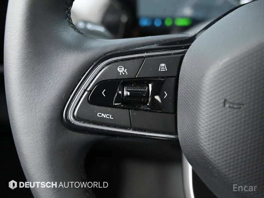 Renault Grand Koleos 2024 1.5 E-TECH Iconic 2WD