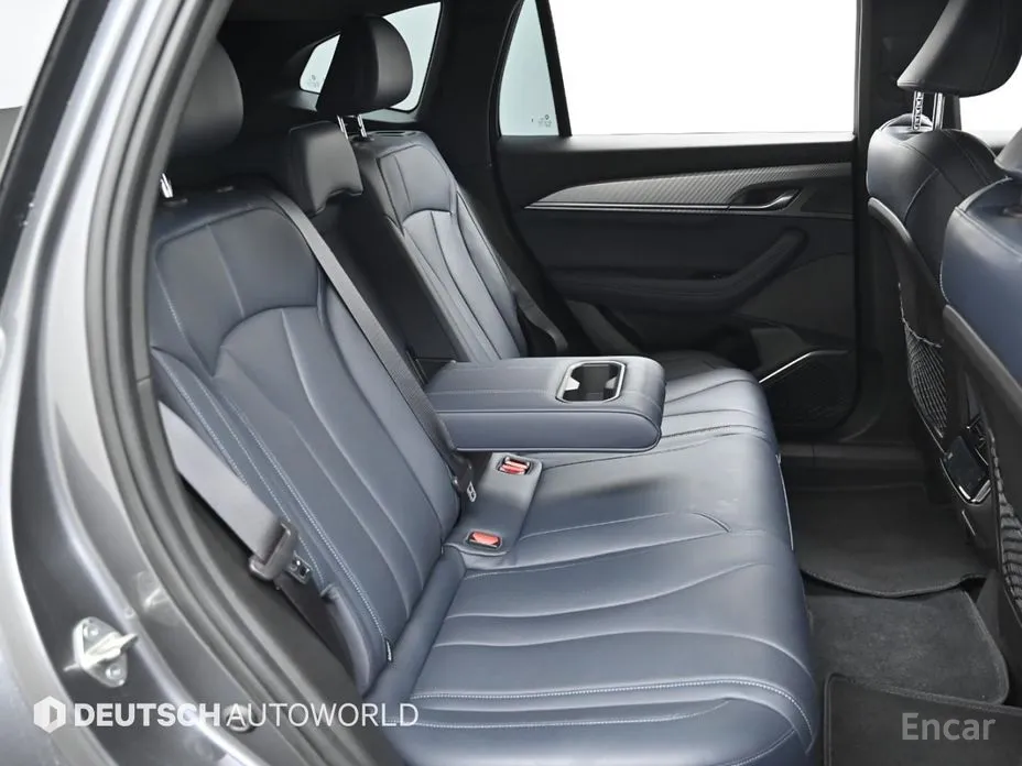 Renault Grand Koleos 2024 1.5 E-TECH Iconic 2WD