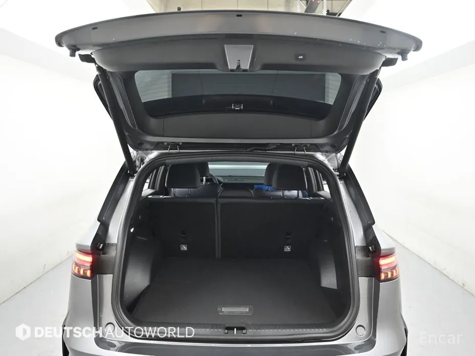 Renault Grand Koleos 2024 1.5 E-TECH Iconic 2WD