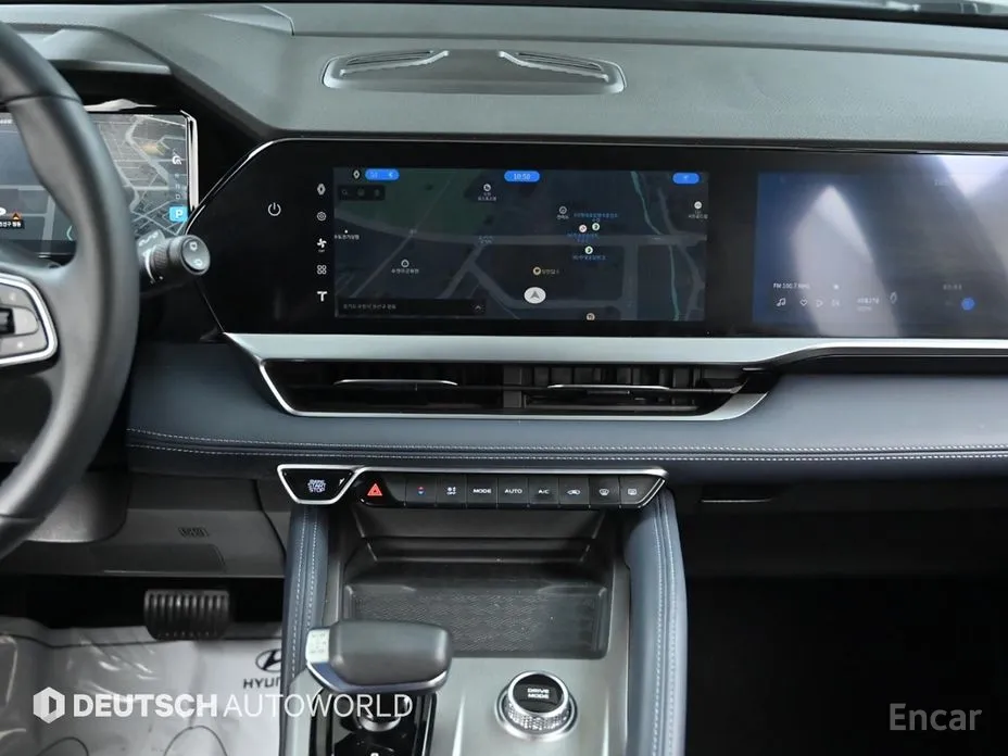Renault Grand Koleos 2024 1.5 E-TECH Iconic 2WD