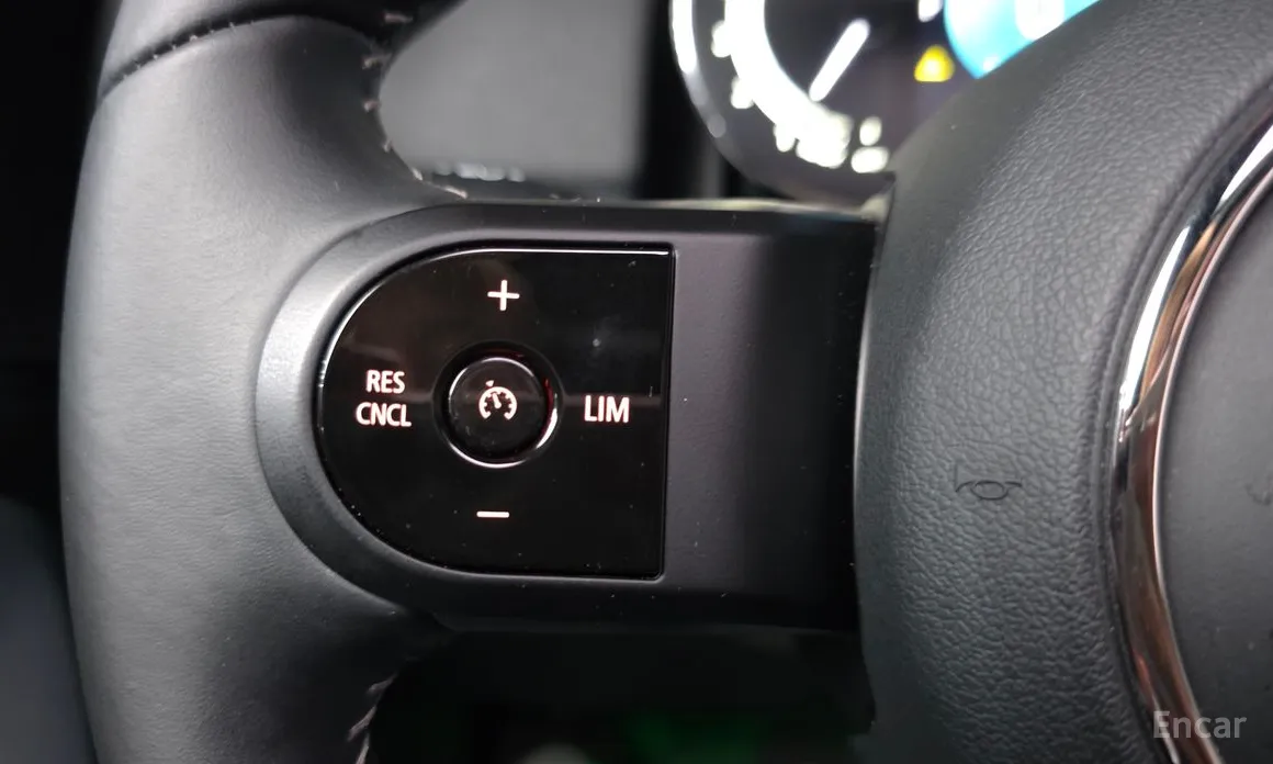 Mini Countryman 2011 Untamed Edition