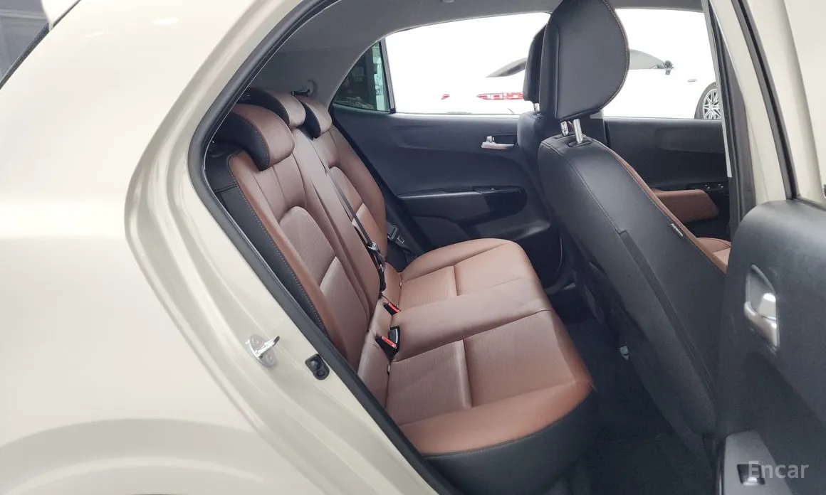 Kia Morning 2023 Prestige