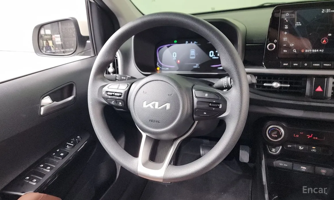 Kia Morning 2023 Prestige