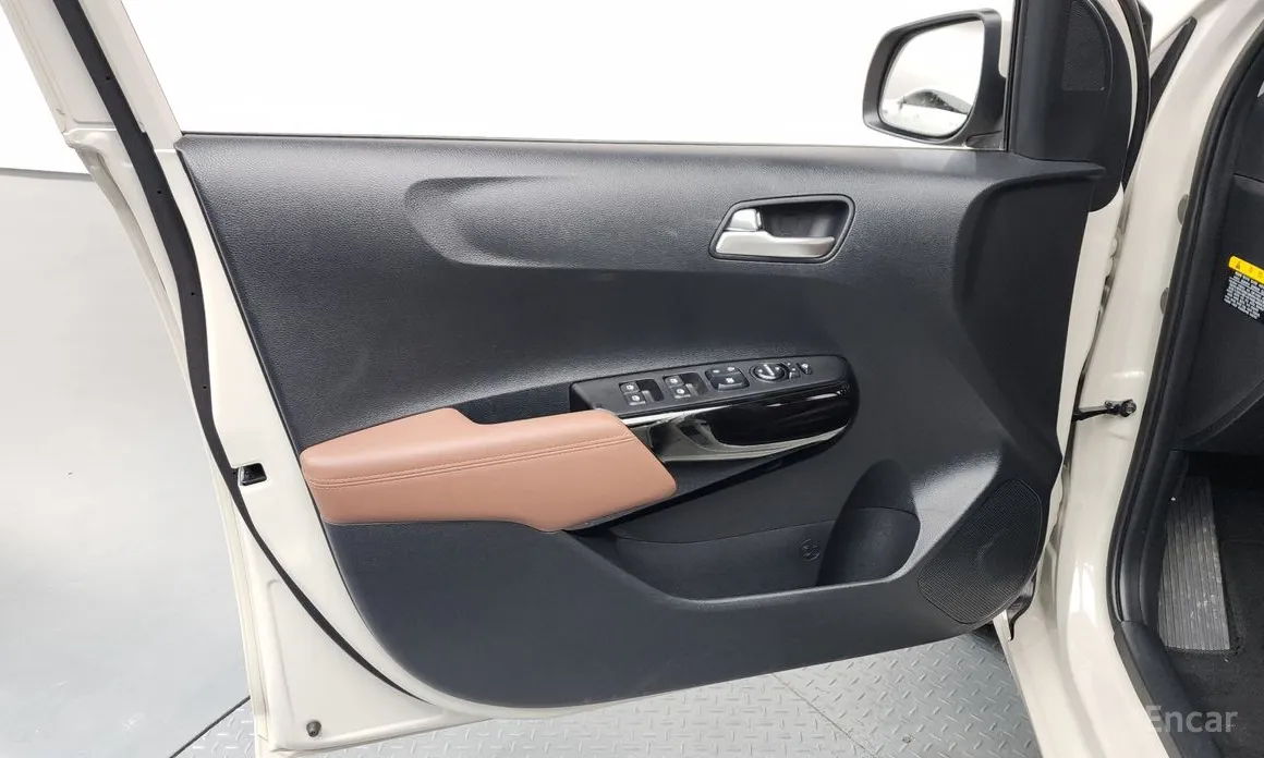 Kia Morning 2023 Prestige