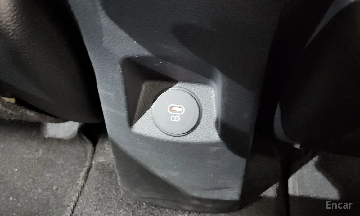 Kia Morning 2023 Prestige