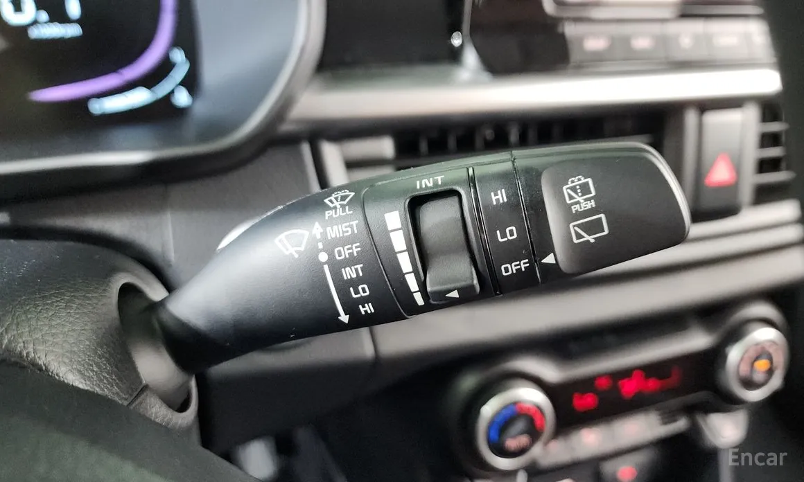 Kia Morning 2023 Prestige