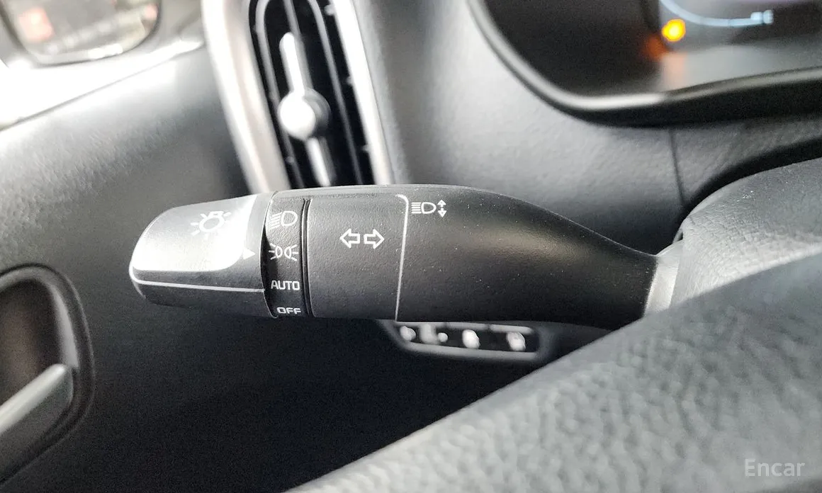Kia Morning 2023 Prestige