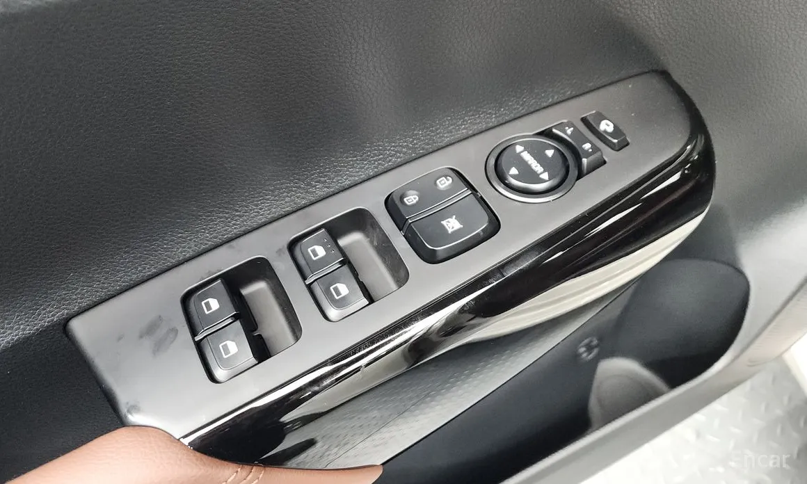 Kia Morning 2023 Prestige