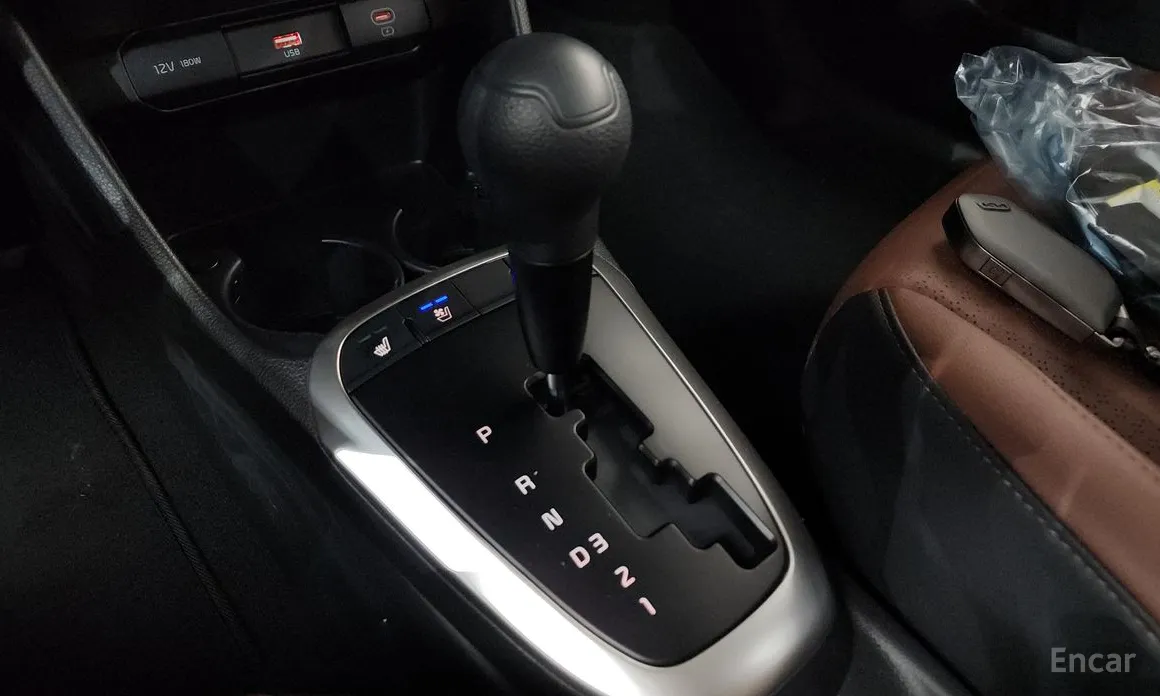 Kia Morning 2023 Prestige