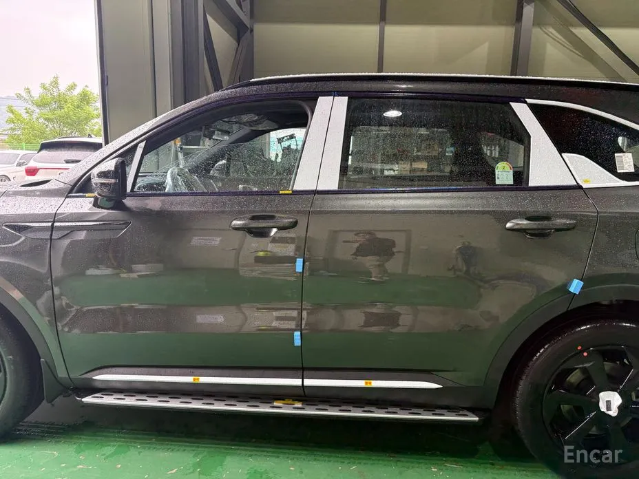 Kia Sorento 2023 HEV 1.6 2WD