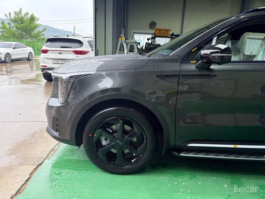 Kia Sorento 2023 HEV 1.6 2WD