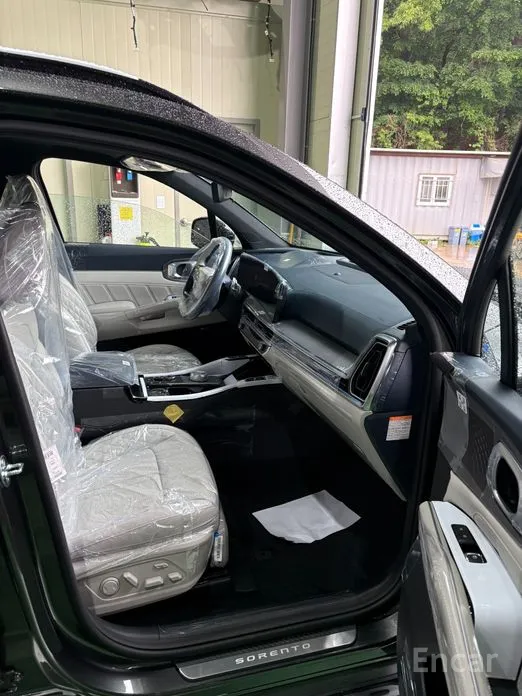 Kia Sorento 2023 HEV 1.6 2WD