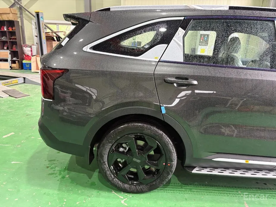 Kia Sorento 2023 HEV 1.6 2WD
