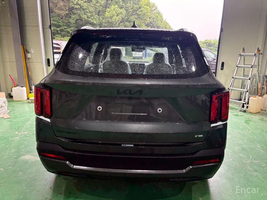 Kia Sorento 2023 HEV 1.6 2WD