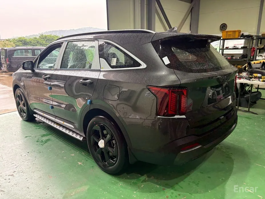 Kia Sorento 2023 HEV 1.6 2WD
