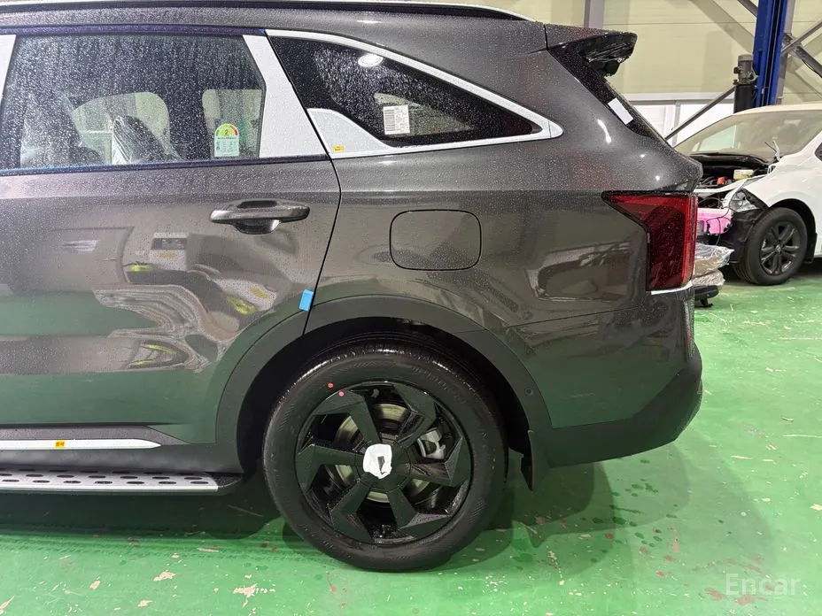 Kia Sorento 2023 HEV 1.6 2WD