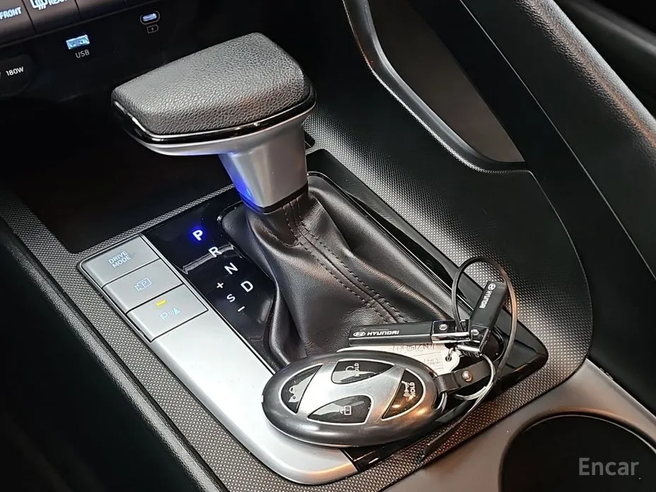 Hyundai Avante 2023 1.6