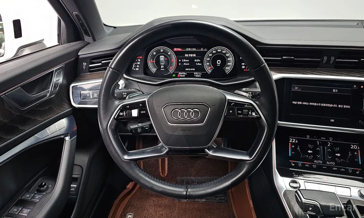Фото 12 - Audi A6