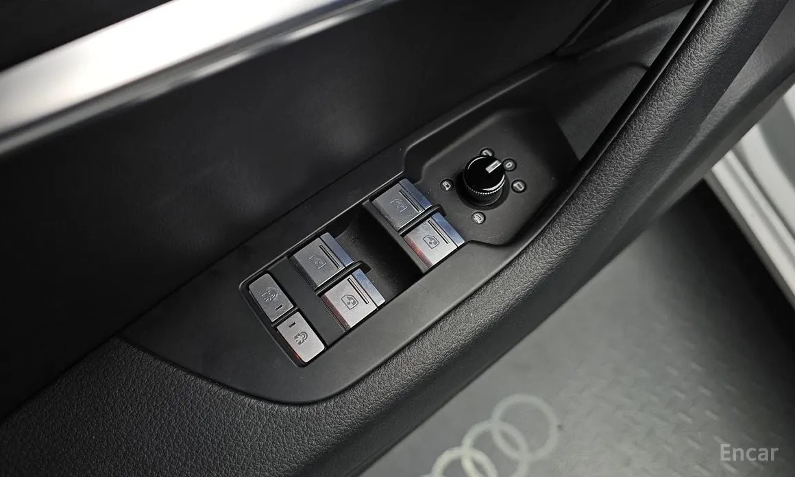 Фото 28 - Audi A6