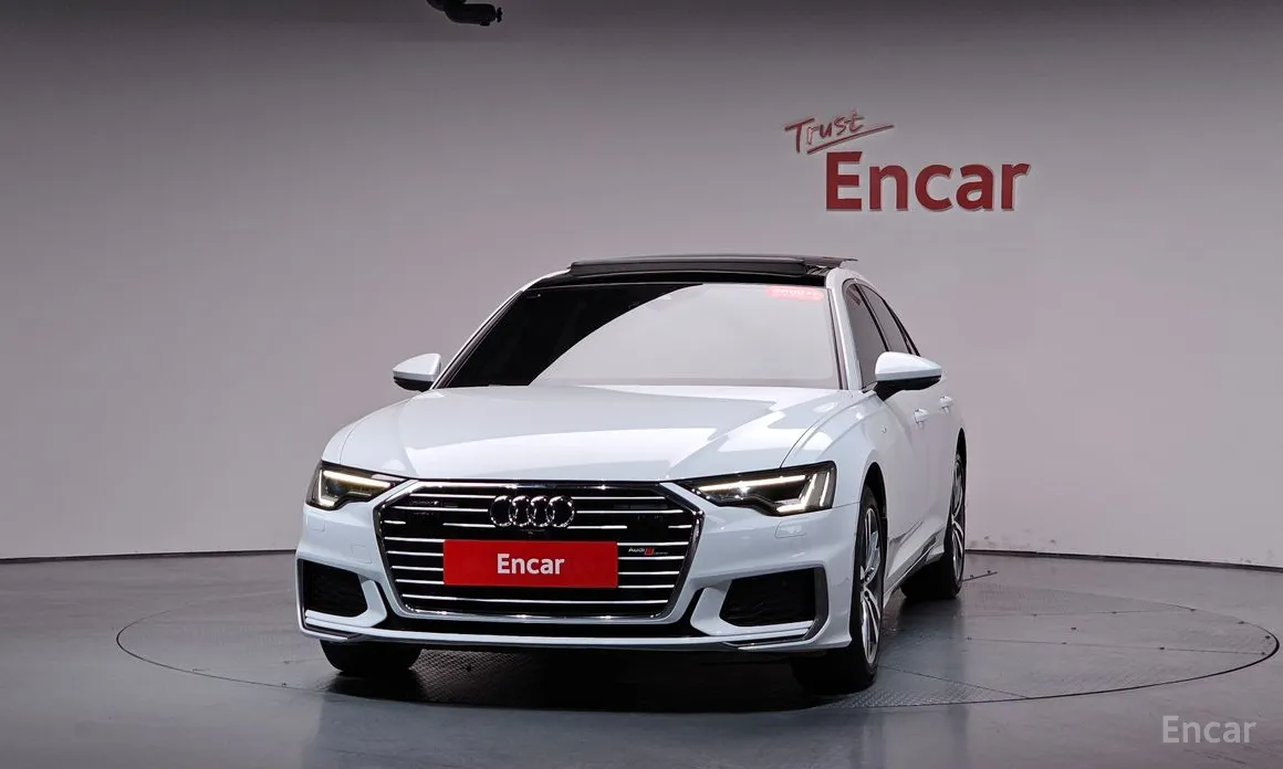Фото 3 - Audi A6