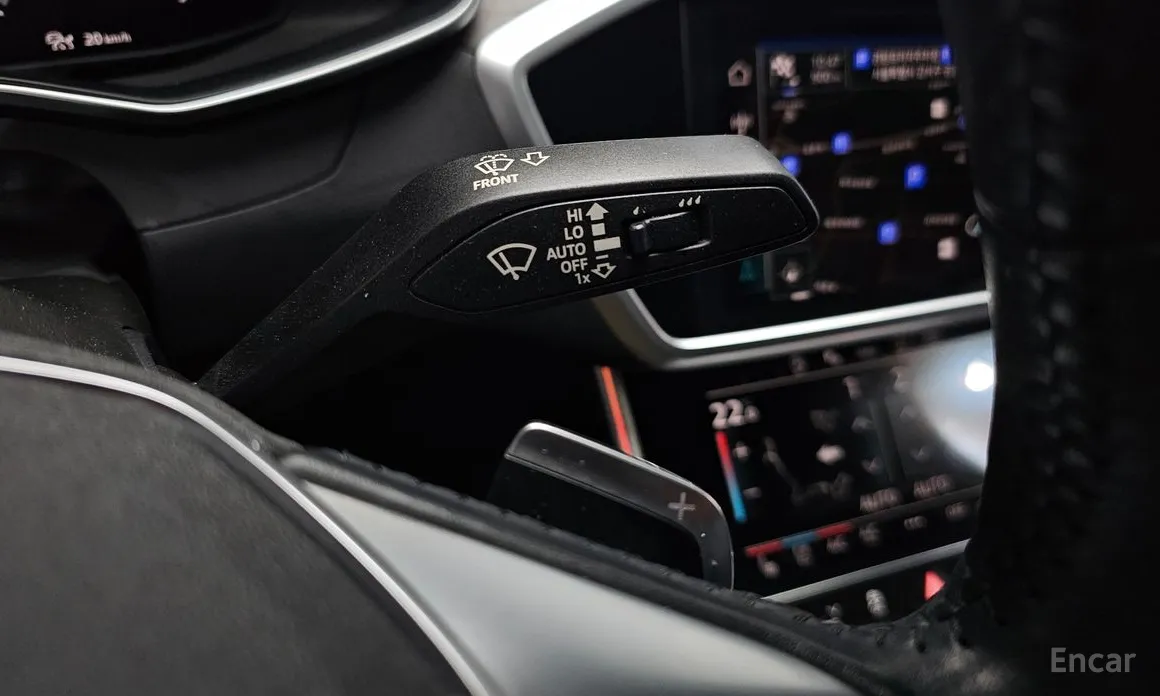 Фото 33 - Audi A6