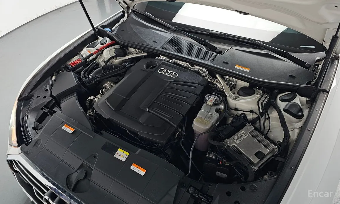 Фото 6 - Audi A6